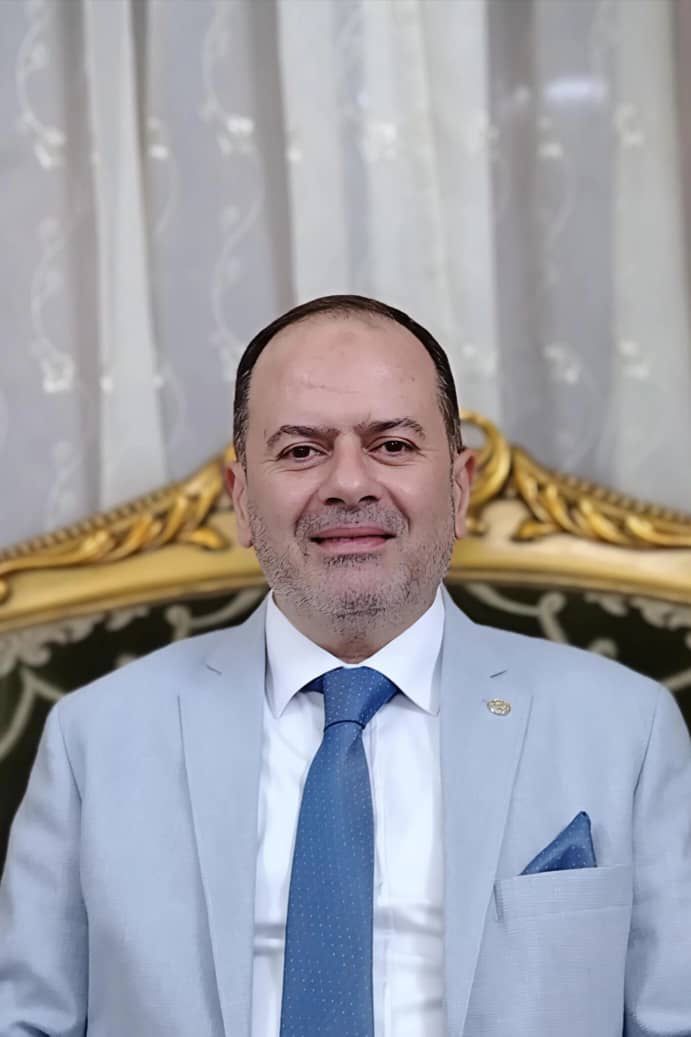 عبد السلام النجار
