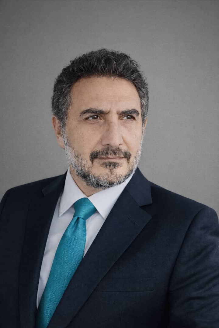 أحمد كمال
