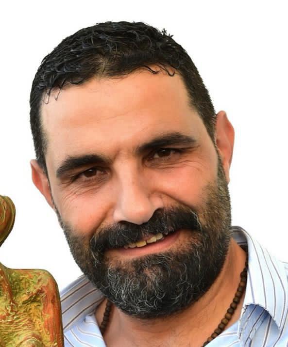 حسام نصرة