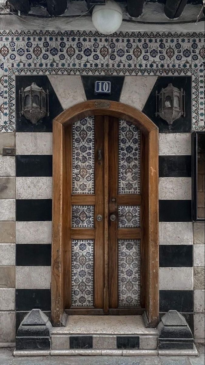 مشهد دمشقي ١٤