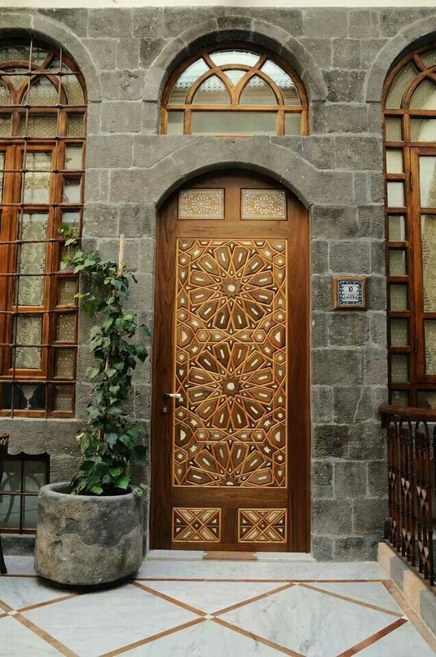 مشهد دمشقي ٢٨